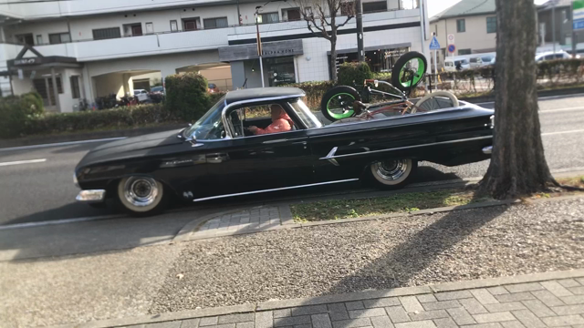 【YSDD2023♯002】最高にシビれるクラシックカーでご来店！特価車両の販売もあり！の記事動画