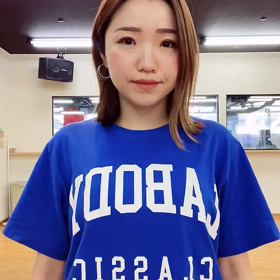 LABODYチャレンジ動画☆の画像