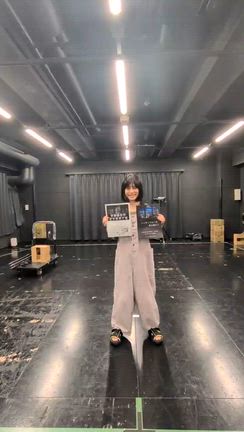 宣伝動画撮りました☆の記事動画