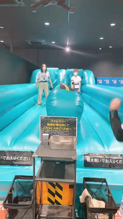 VSパーク^o^の記事動画