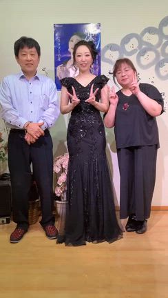 唄声ステージ青丹よし様キャンペーンの記事動画