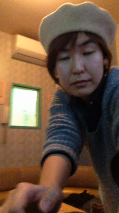 ”目の前の小さなことに トキめく先に 夢が叶う”の記事動画
