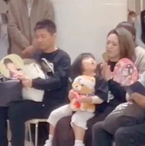 嬉しすぎて…ウルウル⭐︎の記事動画