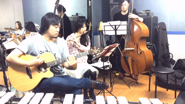新曲の、リハーサルの動画！の記事動画