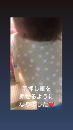 手押し車をおしての記事動画