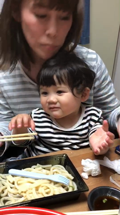 初納豆巻きの記事動画