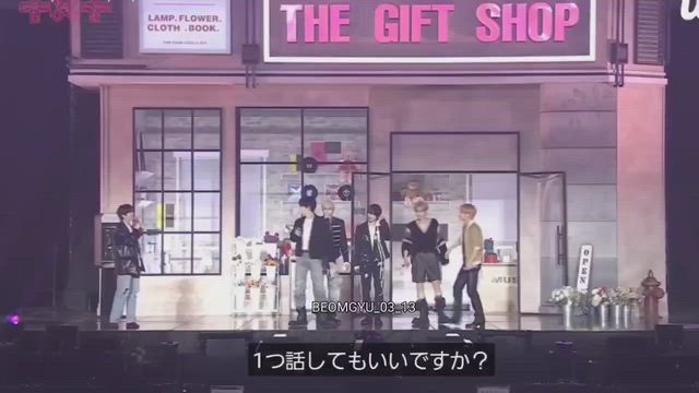 7TH YEAR:가시덤불에 잠시 바람이 멈췄을 때 -COMEBACK SHOWCASEの記事動画