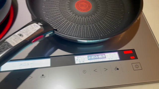 レミパン、あたたまる速さが早かった！の記事動画