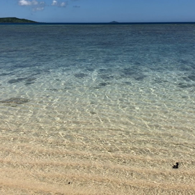 みゃーくの海をお届けします。の画像