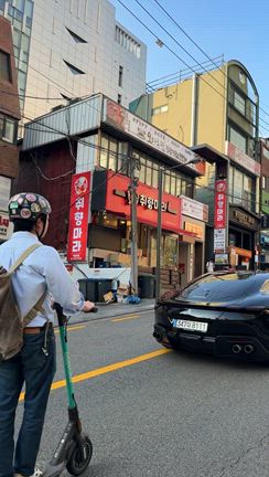 【保存版】韓国で本当に美味しかったお店まとめ♡江南・聖水グルメ巡りの記事動画