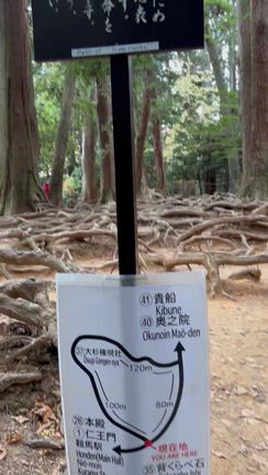 鞍馬寺＆くらま温泉リトリート無事終了❣️の記事動画