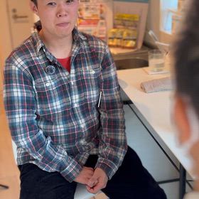 ホント？！毎朝の髭剃りがゼロに！？の画像