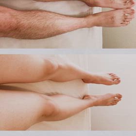 今年こそハーフパンツ！念願の堂々足だしファッション♪の画像