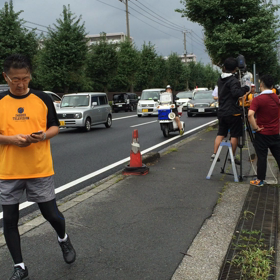 24時間テレビ DAIGOに会えた♡の画像