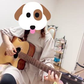 ギターキッズ☆弾いてないのに音が鳴る現象wの画像