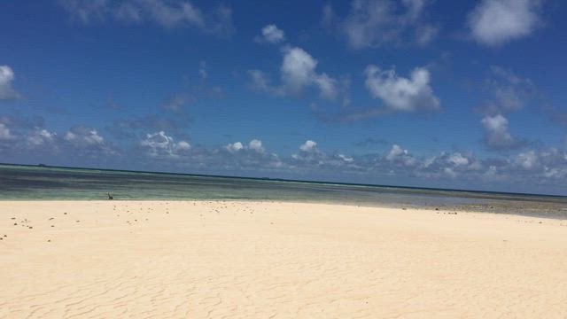 マーシャル諸島共和国旅行記　その②の記事動画