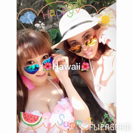 ♡Hawaii♡の記事動画