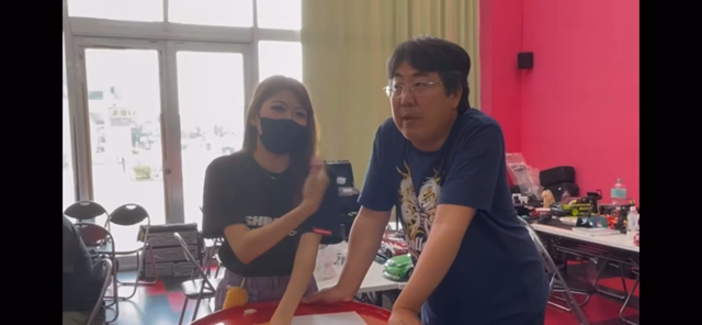 【緊急開催】モータースCUP！？の記事動画