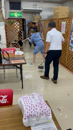 超ドタバタハプニング祭り‼️の記事動画