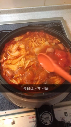 今日のご飯は、、、の記事動画