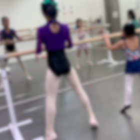 ✴︎バリエーションクラス始まりました✴︎の画像