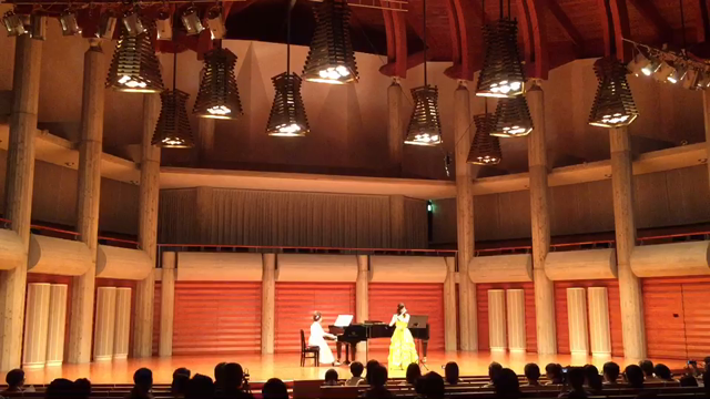 演奏(動画あり)の記事動画