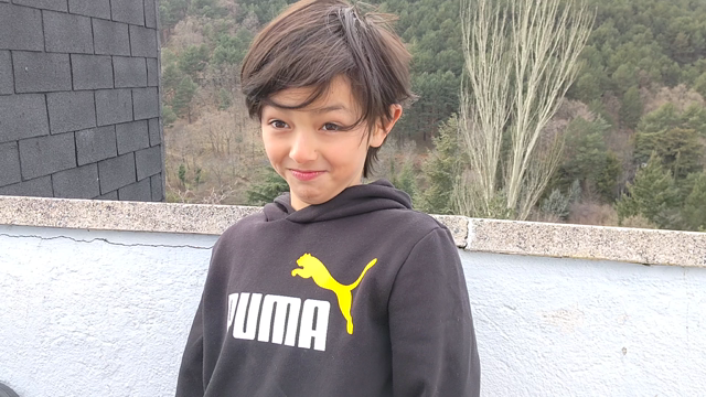 息子が11歳になりました！の記事動画