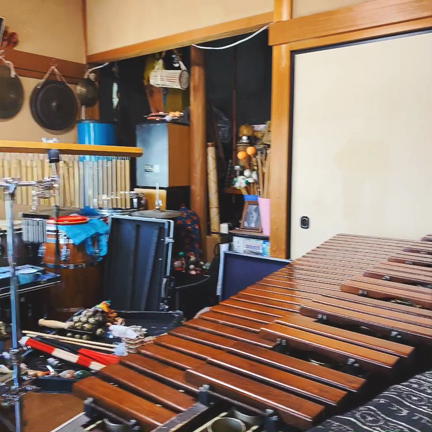 明日は京都@RAGにて〝ハナツムギ〟guest per.池田安友子の記事動画