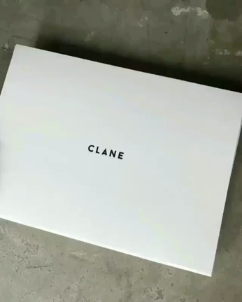CLANE X' MAS WINTER BOXの記事動画