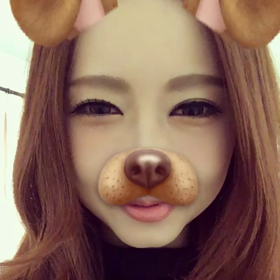 ⋆snapchat⋆の画像