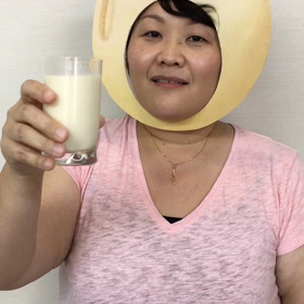 なんでも楽しみながらが一番！の画像