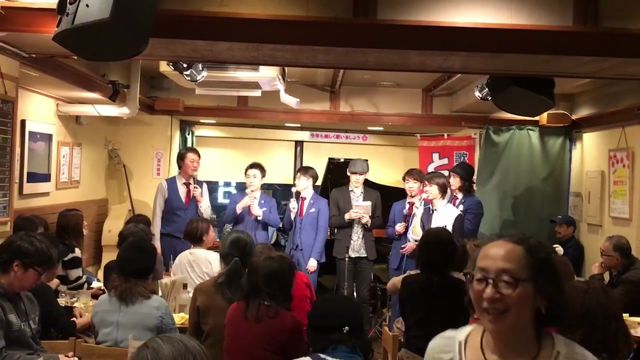 歌声喫茶ともしびの記事動画