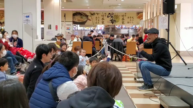 子供たちと奏でよう！の記事動画
