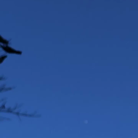 剣山　UFO ２０２１年１０月１５日の画像