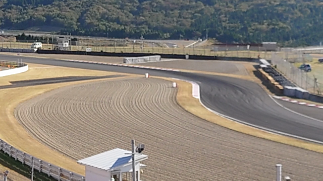 D1GP Rd9 熊本県オートポリスの記事動画
