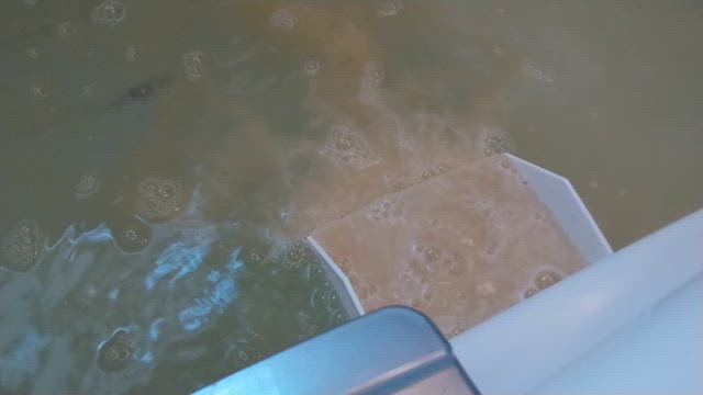 新学期準備におすすめ / 凄い風呂釜洗浄の記事動画