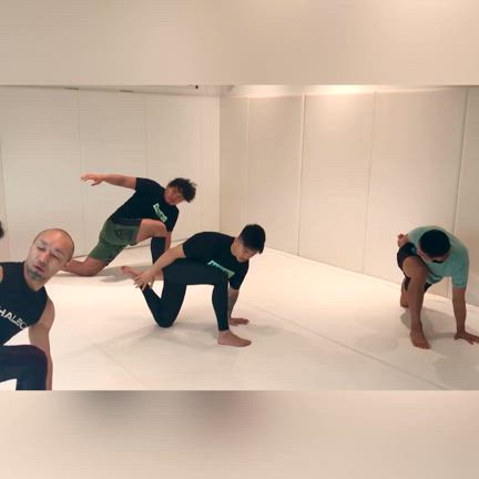 今の時代に必要な「男ヨガ」再始動！！の記事動画