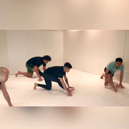 今の時代に必要な「男ヨガ」再始動！！の記事動画