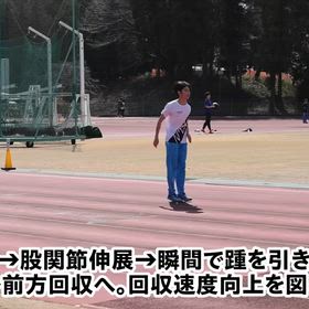 4/27 フライングBの画像