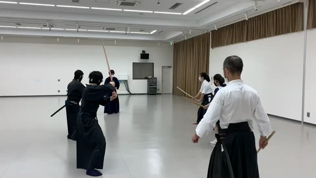 殺陣立ち回り動画とアクロバット稽古動画の二本立てでどうすか！の記事動画