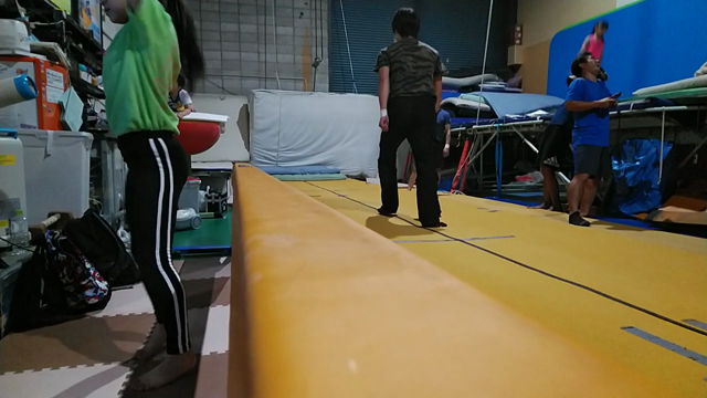 殺陣立ち回り動画とアクロバット稽古動画の二本立てでどうすか！の記事動画