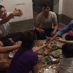 23   ベトナム5日目の画像