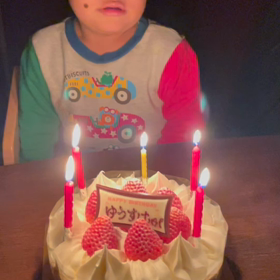 11/29 本日誕生日。41歳になりました。の画像