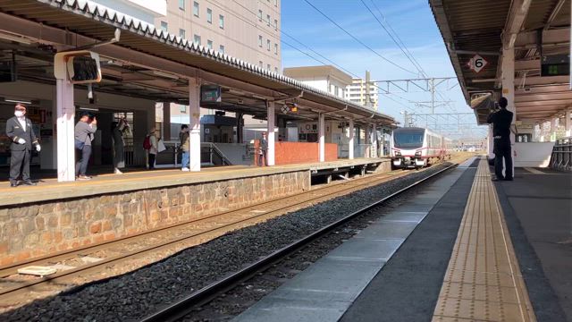 2024北上駅東口100周年記念フェスタの記事動画