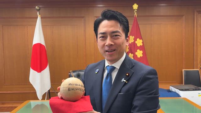 こうのす花火大会！今年はギネス再挑戦、そしてブルーインパルス展示飛行決定！！✈️の記事動画