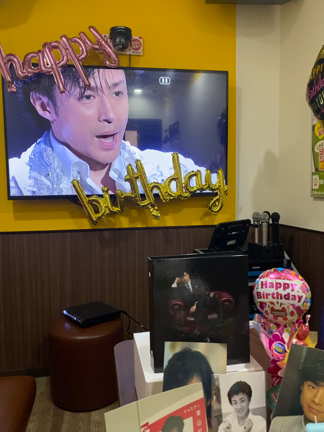 2022ヒガシくん誕生会9/30の記事動画