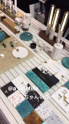 フランス、Maison et Objet 2017の記事動画