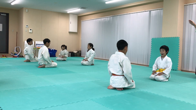 相手に心を向ける稽古【動画】の記事動画