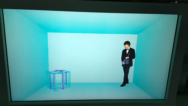 下から見上げる『B★VERSE』が凄かった♡♡♡②の記事動画