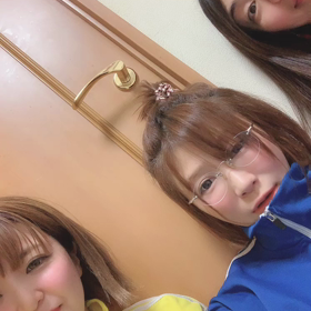 ハミ乳パパラッチの画像